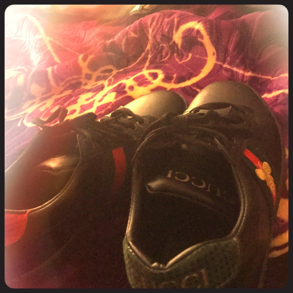 Gucci Shoes